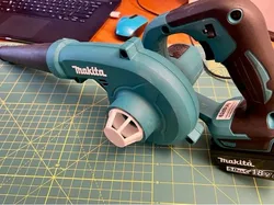 Makita Blower Intake Guard XBU05