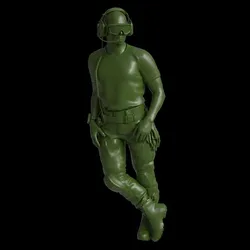 Military Mechanic 10👨‍🔧