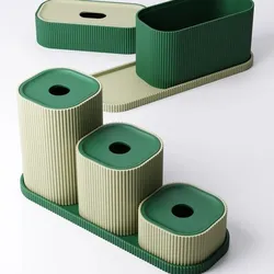 Modular Desk Organizer Type 10