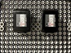 Multiboard - Makita Battery Holder