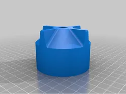 Oil Filter Wrench for 63.5mm - 14 Facet Filter