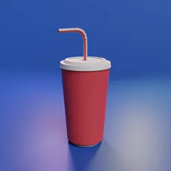 Red Cup