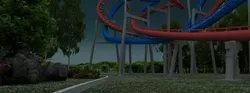 Roller Coaster