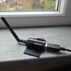 Sonoff Zigbee dongle holder