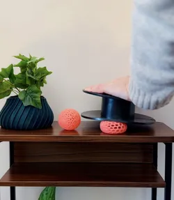 Squishy Fidget Stress Balls