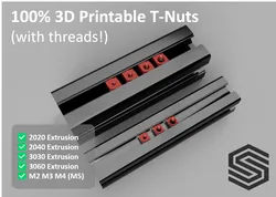 T-Nut