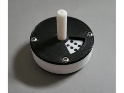 the somewhat different dice
