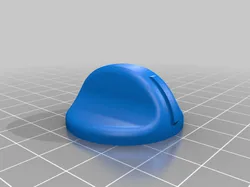 Washer/Dryer Knob