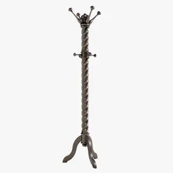 Wooden Clothes Hangers
