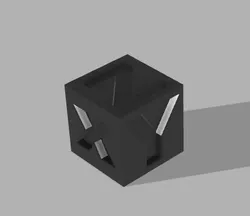 xyz cube