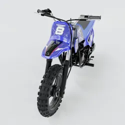 YAMAHA PW 50