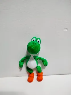 YOSI FLEXI 3D Print Model in Animals 461862