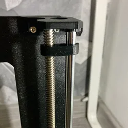 Z axis ANTI vibration tool