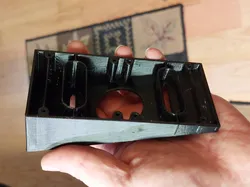 15 degree Ring Doorbell Mount.