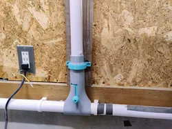 2-way distributor dust collection