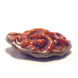 6mm Away-team Magma Alien