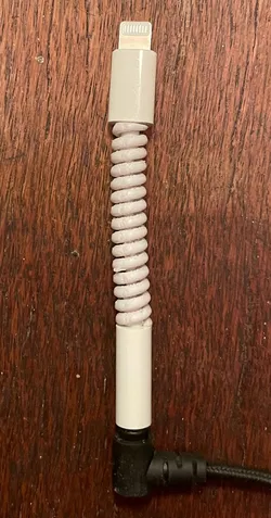 Adapter Feather Stabilizer