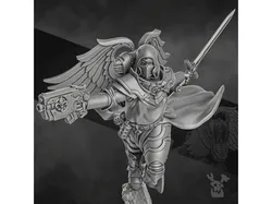 Angel of War