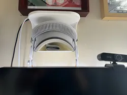 Apple Vision Pro Wall Mount