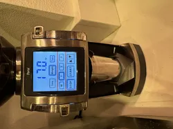 Baratza Forte Dosing Cup Stand