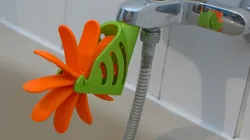 Bathtub Water Turbine | Children Toy
