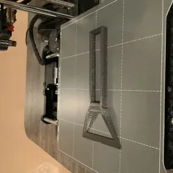 bed scraper