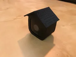 Blink Mini housing