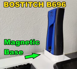 Bostitch B696 Stapler Magnetic Base