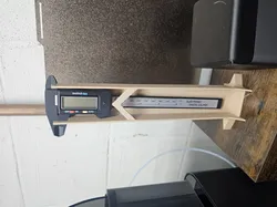 Caliper Holder