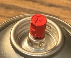 Can cap