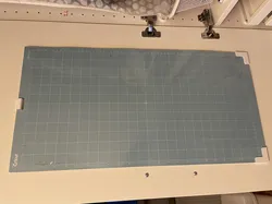 Cricut Cutting Mat Holder