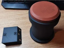 Cylindrical Whetstone Knife Sharpener