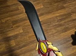 Demon King Dagger