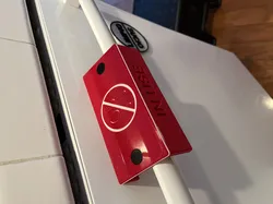 Dishwasher in Use Sign