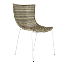 Fibonacci chair