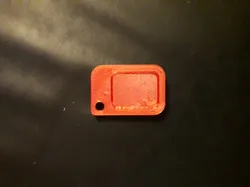 filament sample