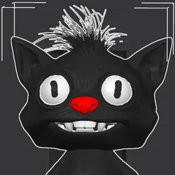 Fișiere pentru imprimante 3D | Fișier 3MF | Mr. Fuggles