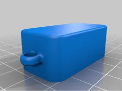 Flash Cover for Instax 300