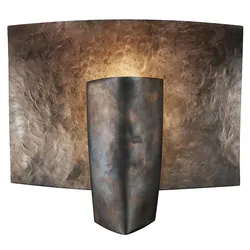 Glenrowan Wall Light