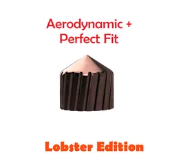 HDR68 Ammo Aerodynamic Lobster