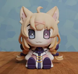 Himari Inumaki