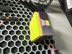 HSW Sticky Notes Holder