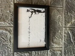 Hueforge frame 180x130