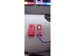 Humidity Sensor hr202l  Sensor de humidade