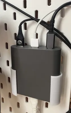 IKEA SKADIS ÅSKSTORM Bracket