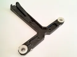 Inserts for Filament Guide