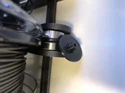 Intermediate for MINI Spoolholder