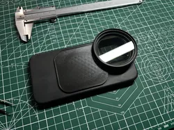 iPhone 13 Pro Magsafe Variable ND Filter