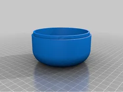 Json 3D 100 subs
