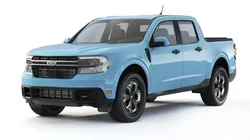Maverick Lariat 2022